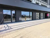 Spatiu Comercial 217 mp parter + 2 parcari la intrare in ...