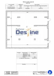 Spatiu Comercial 217 mp parter + 2 parcari la intrare in ...
