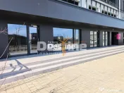 Spatiu Comercial 217 mp parter + 2 parcari la intrare in ...