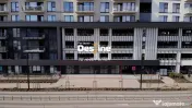 Spatiu Comercial 217 mp parter + 2 parcari la intrare in ... 