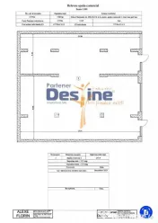 Spatiu Comercial 217 mp parter + 2 parcari la intrare in ...