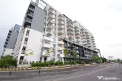 Spatiu Comercial 217 mp parter + 2 parcari la intrare in ... 