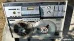 Magnetofon Grundig TK141