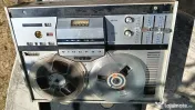 Magnetofon Grundig TK141 