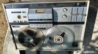 Magnetofon Grundig TK141
