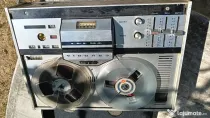 Magnetofon Grundig TK141