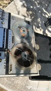 Magnetofon Grundig TK141 
