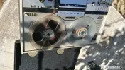 Magnetofon Grundig TK141