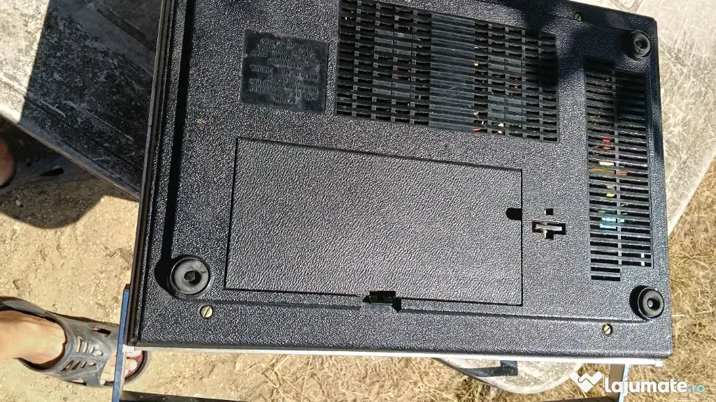 Magnetofon Grundig TK141
