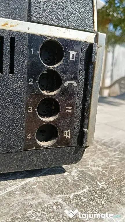 Magnetofon Grundig TK141