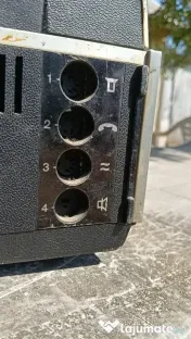 Magnetofon Grundig TK141