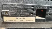 Magnetofon Grundig TK141 