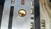 Magnetofon Grundig TK141 