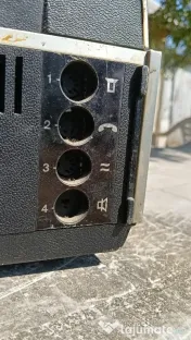 Magnetofon Grundig TK141 