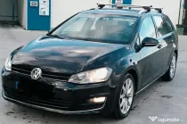 VW Golf 7  variant