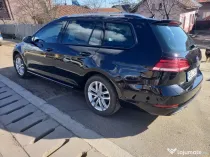 Golf 1.6 tdi proprietar model2019 full option..