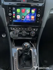 Vw Golf 1.6 tdi proprietar model2019 full option... 