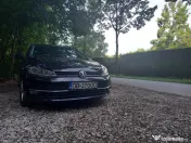 Vw Golf 1.6 tdi proprietar model2019 full option... 