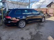 Vw Golf 1.6 tdi proprietar model2019 full option... 