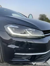 Vw Golf 1.6 tdi proprietar model2019 full option... 