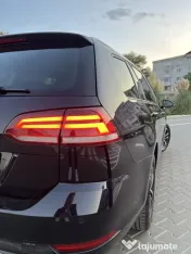 Vw Golf 1.6 tdi proprietar model2019 full option... 