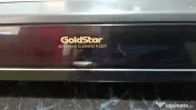 VCR GoldStar defect 