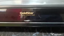 VCR GoldStar defect