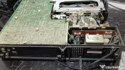 VCR GoldStar defect 