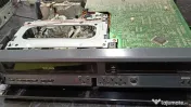 VCR GoldStar defect 