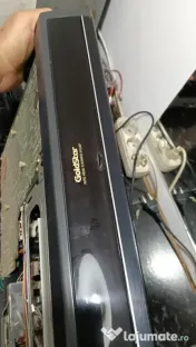 VCR GoldStar defect 