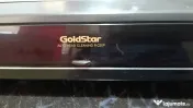 VCR GoldStar defect