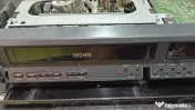 VCR GoldStar defect