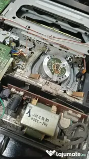 VCR GoldStar defect