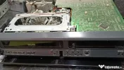 VCR GoldStar defect