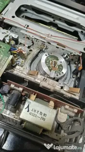 VCR GoldStar defect 