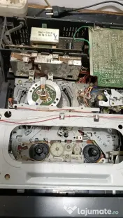 VCR GoldStar defect 
