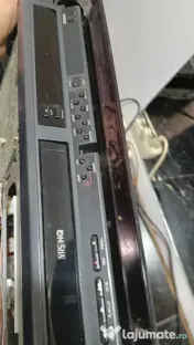 VCR GoldStar defect 