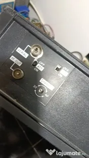 VCR GoldStar defect 