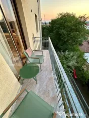 Apartament 3 camere, 76mp, ultrafinisat, zona Gruia 
