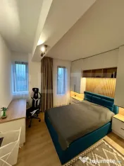 Apartament 3 camere, 76mp, ultrafinisat, zona Gruia 
