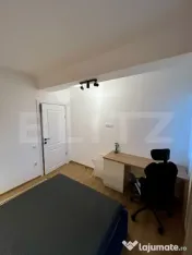 Apartament 3 camere, 76mp, ultrafinisat, zona Gruia 