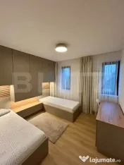 Apartament 3 camere, 76mp, ultrafinisat, zona Gruia 