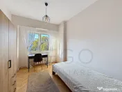 Apartament cu 3 camere, 70 mp, 2 bai, balcon, in Centru
