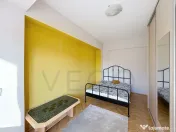 Apartament cu 3 camere, 70 mp, 2 bai, balcon, in Centru