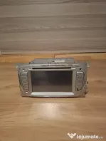 vand navigate ford focus 2