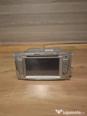 vand navigate ford focus 2 