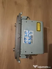 vand navigate ford focus 2 