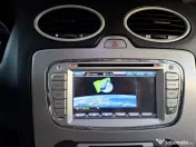 Vand navigatie ford focus 2 