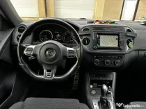 Volkswagen Tiguan Sport & Style 4Motion
