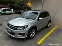 Volkswagen Tiguan Sport & Style 4Motion